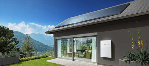 搞事情!特斯拉新型太陽能電池板將于今年夏天上市