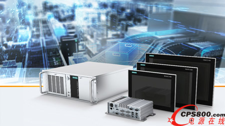 西門子推出高性價(jià)比基本型工控機(jī)