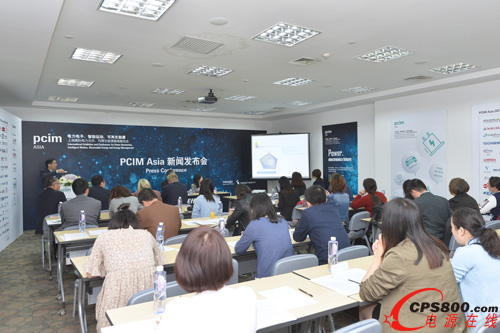 PCIM Asia 2017上海國(guó)際電力元件丶可再生能源管理展開(kāi)幕在即