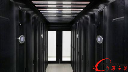 科華恒盛“慧云”模塊化數據中心