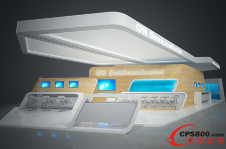 安森美半導體在2017 PCIM展示不斷增強的電源半導體技術實力