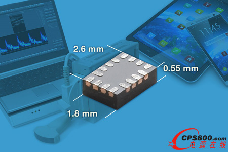 Vishay的新款高功率密度電阻在節省寶貴系統空間的同時,還可顯著減少系統所需器件數量和成本
