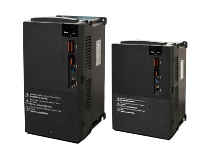 英威騰伺服新品上市--高端之作 睿智之選 贏定未來