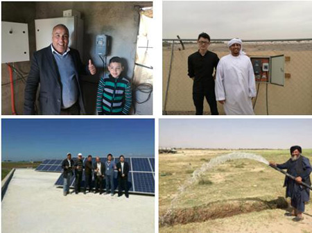 英威騰遇上工業4.0