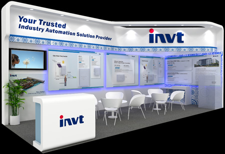 英威騰遇上工業4.0