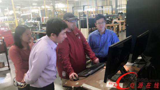 動力電池單體(CELL)測試設(shè)備