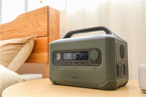 綠聯 & 比亞迪戶外電源上手體驗:三大亮點值得分享