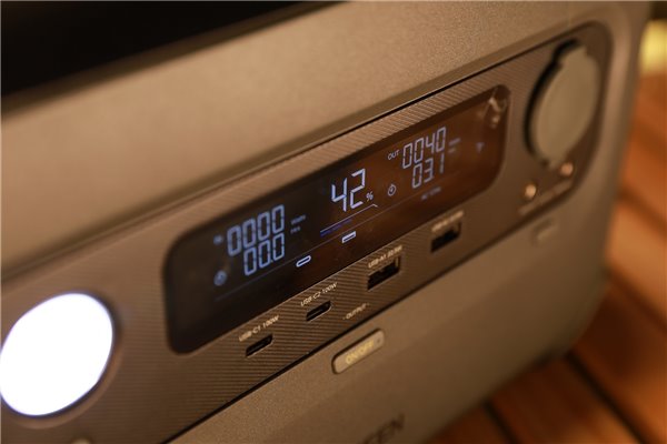 綠聯 & 比亞迪戶外電源上手體驗:三大亮點值得分享