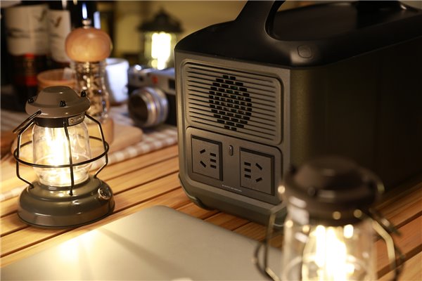 綠聯 & 比亞迪戶外電源上手體驗:三大亮點值得分享