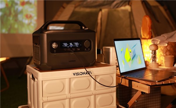 綠聯 & 比亞迪戶外電源上手體驗:三大亮點值得分享