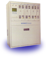 一體化壁掛電源小系統