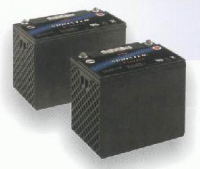 GNB   SPRINTER 系列