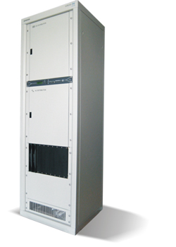 標(biāo)準(zhǔn)通信電源系統(tǒng)