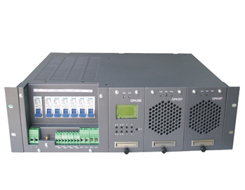 嵌入式系統電源