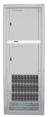 48V系統(tǒng)機(jī)柜