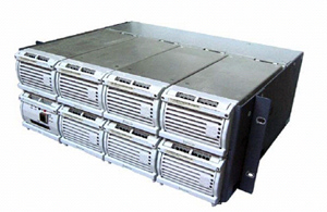 嵌入式電源系統