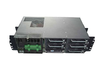 嵌入式電源系統