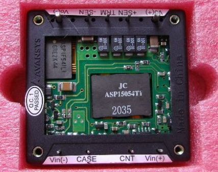 EMERSONԴģKAVH100-48S05