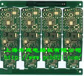 六層盲埋孔沉金手機(jī)板