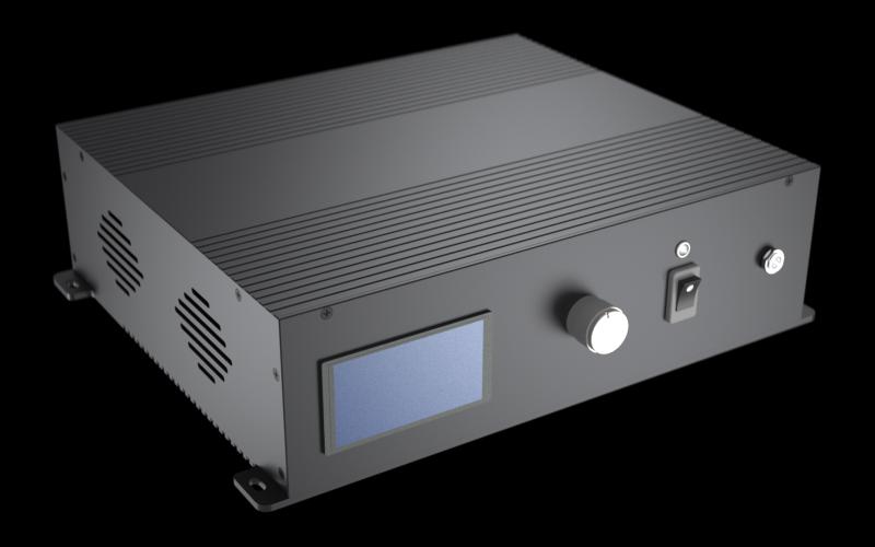 大功率可調恒流源