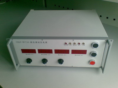 高壓耐壓測試儀