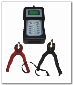 保定創新-蓄電池內阻測試儀