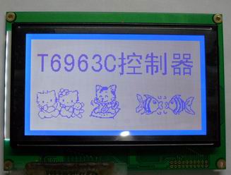 迪威液晶專業制造