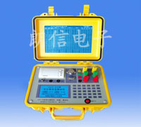 變壓器容量測試儀,特性參數測試儀