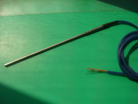 TSP-100 鉑電阻溫度傳感器