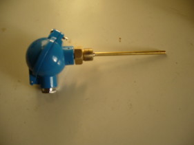 TSP系列鉑電阻溫度傳感器