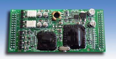 3K智能控制模塊