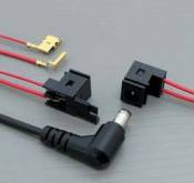 JST DCJ series connector