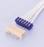 JST DR connector