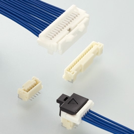 JST GVH connector