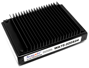 50-100w AC-DC模塊電源