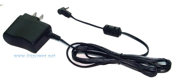 5V1A電源適配器