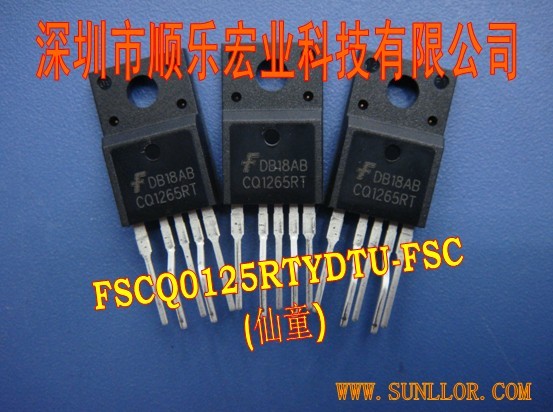 FSCQ01265RT.FSCQ01265R.CQ01265RT.FSCQ01265RTYDTU