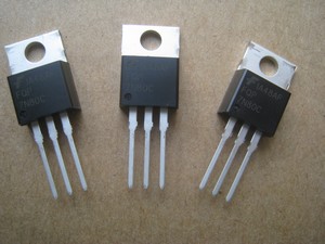 FQP7N80C Mԭb F^b һPʮ Ƽ