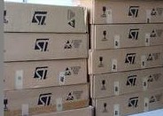 L6562N/DIP/ST/銘威科技