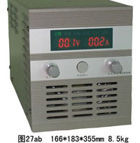 5000w可調節穩壓穩流電源