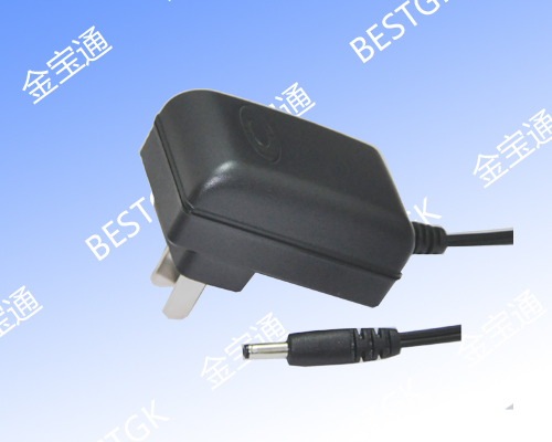 5V3A電源適配器