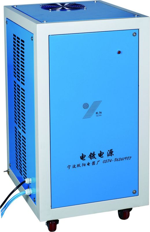 電鍍電源,風冷高頻電鍍電源
