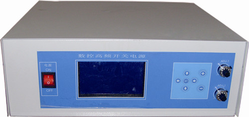 高頻雙脈沖開關電源