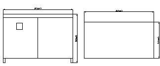 NBF落地結(jié)構(gòu)
