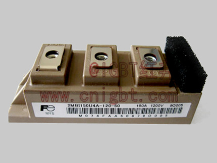 2MB1150U4A-120-50富士電機IGBT模塊
