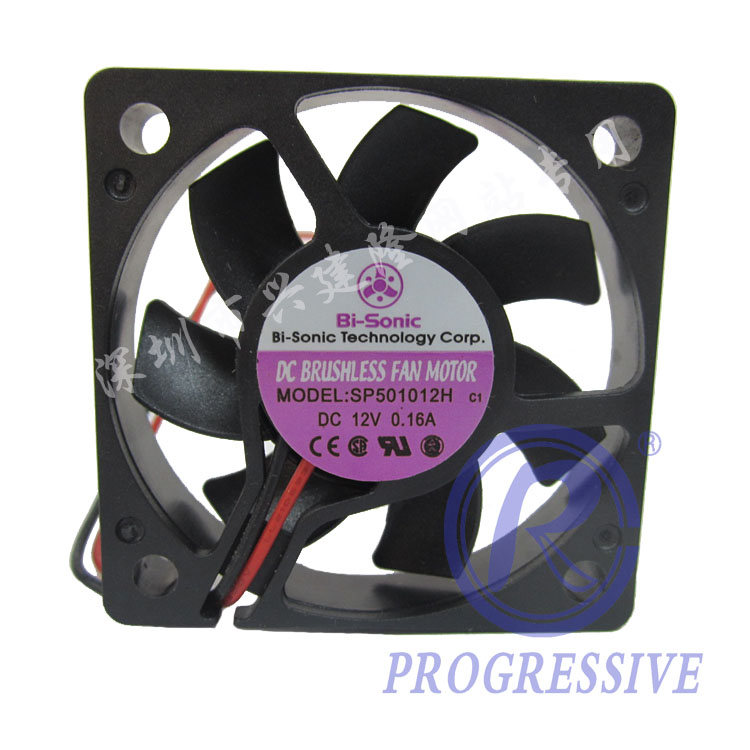 百瑞SP501012H電源風扇