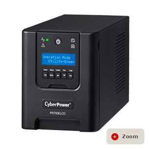 Professional Tower Series 系列直立式正弦波不斷電系統(tǒng)